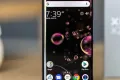 SONY XPERIA XZ3 - Photos