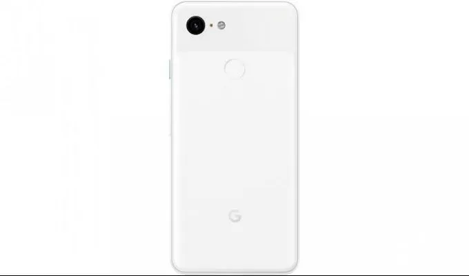 Google pixel 3 Ram 4GB Rom 64 GB - photo 3