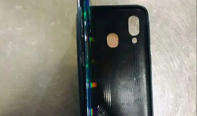 Samsung galaxy A40 non pta - photo 2