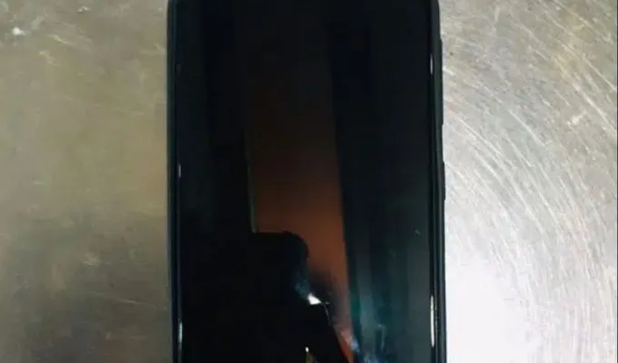 Samsung galaxy A40 non pta - photo 3