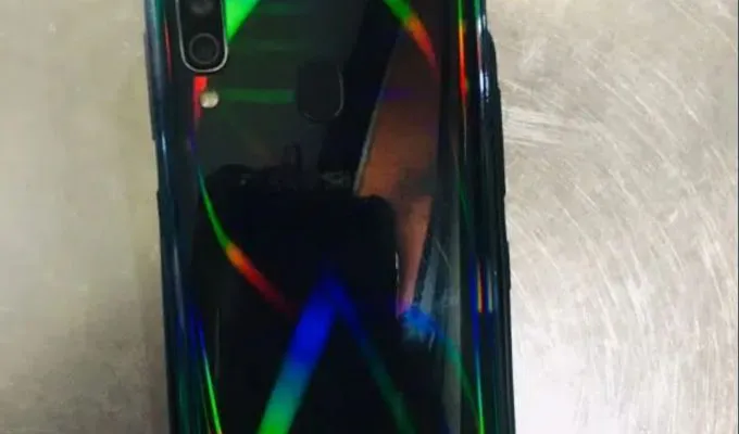 Samsung galaxy A40 non pta - photo 1