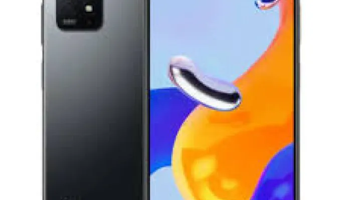 Redmi note 11 11 month waranty 6 gb 128gb - photo 1