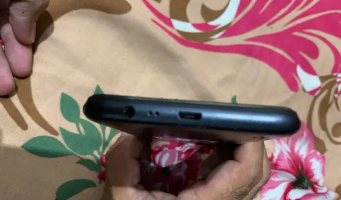 Realme C21Y - photo 3
