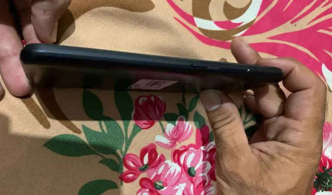 Realme C21Y - photo 1