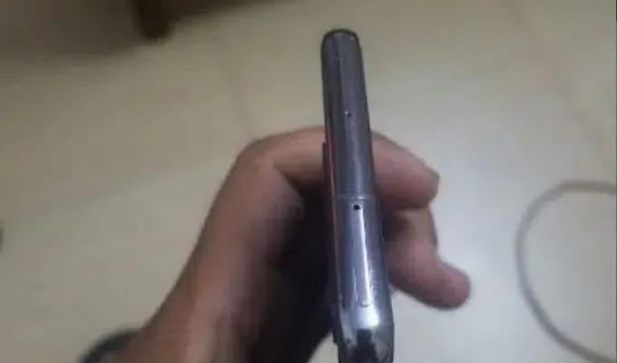 Samsung S10 Plus - photo 1