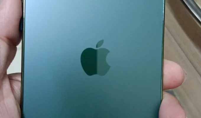 Iphone 13 pro max Turkish series - photo 1