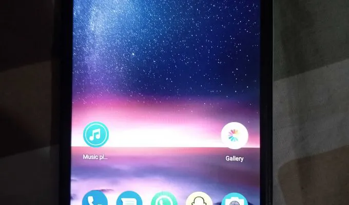 Get Nokia 2.2 now - photo 1
