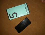 Oppo Reno 5 - Photos