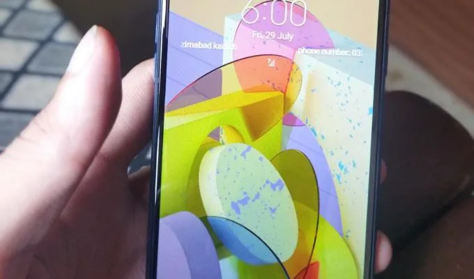 SAMSUNG GALAXY A10S 32GB EXCELLENT CONDITION WITH BOX - photo 1