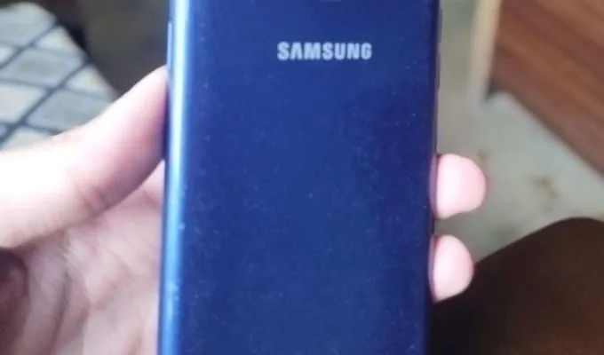 SAMSUNG GALAXY A10S 32GB EXCELLENT CONDITION WITH BOX - photo 2