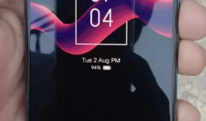 VIVO S1 6/128 For Sale - photo 2