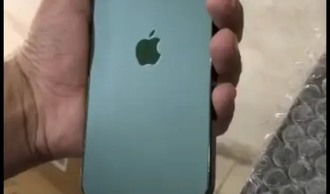 i phone 13 promax - photo 1