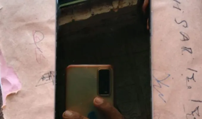 Vivo y20 - photo 1