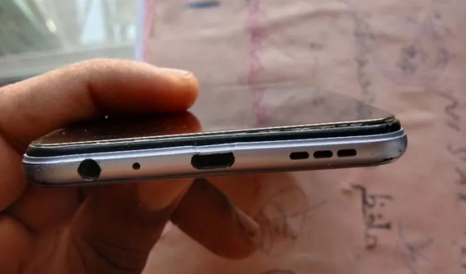 Vivo y20 - photo 2