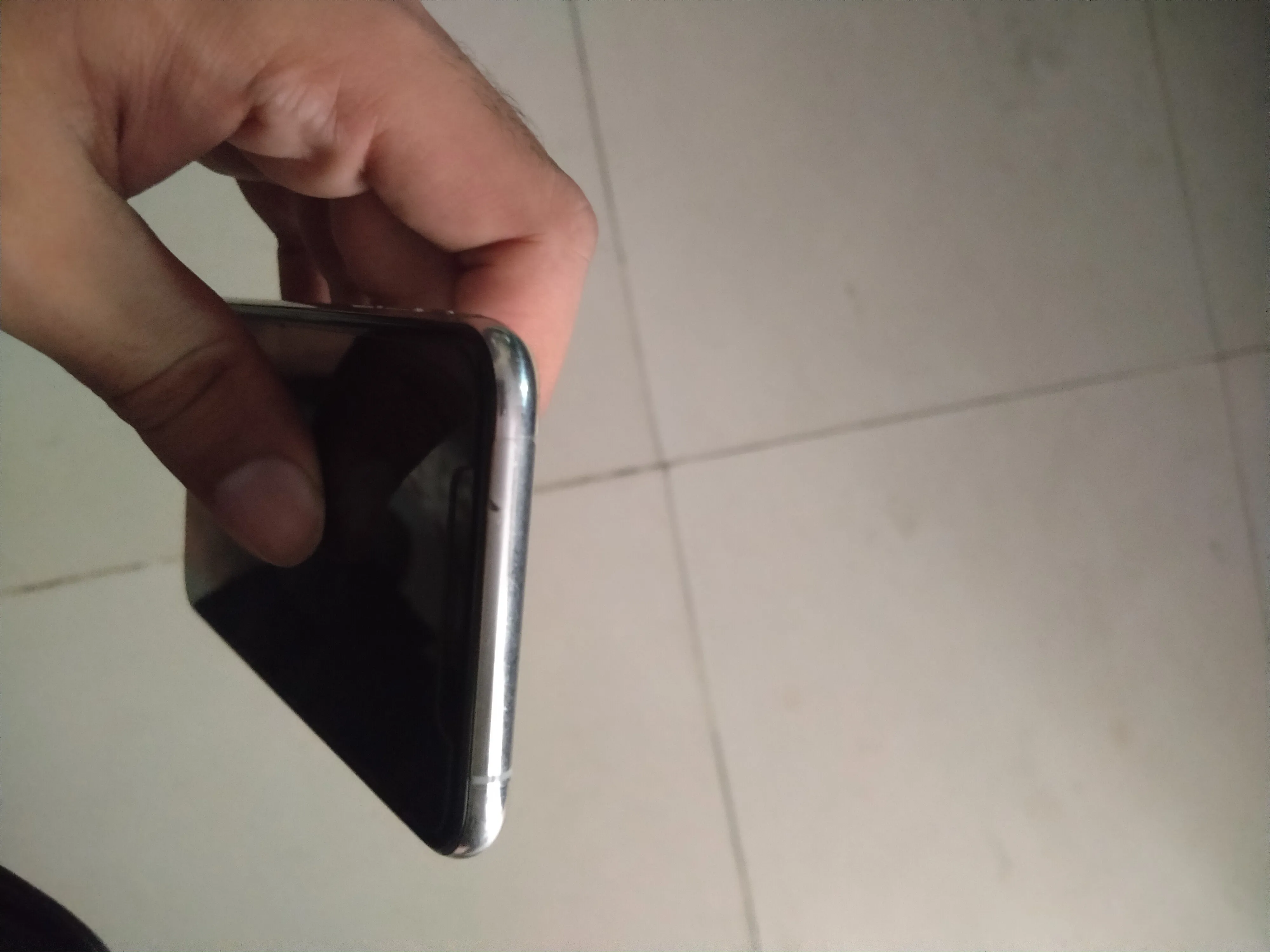 iPhone Xs 256 gb - photo 2