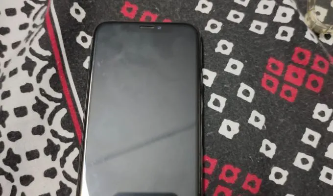 Iphone X 64 GB PTA Approved - photo 2