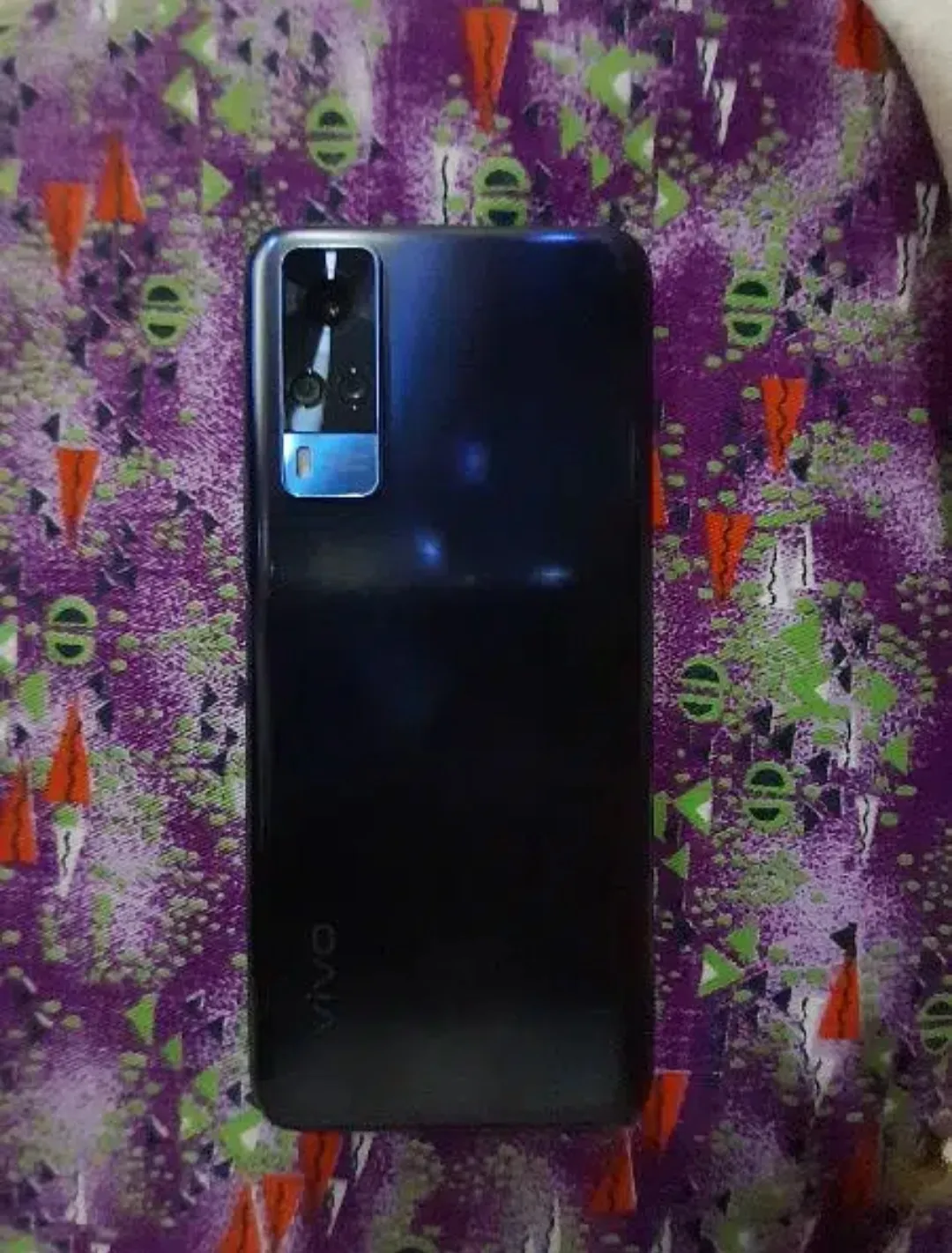 Vivo Y51s (8 GB RAM, 128 GB Storage) - photo 1