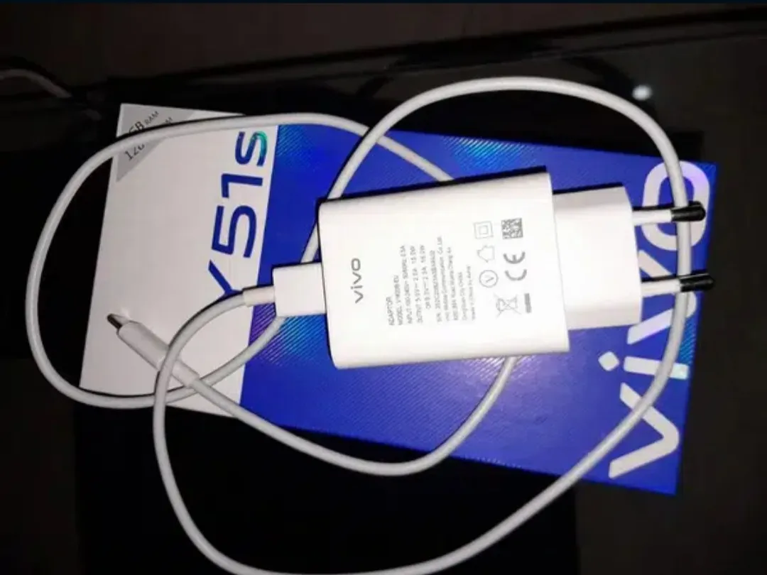 Vivo Y51s (8 GB RAM, 128 GB Storage) - photo 2