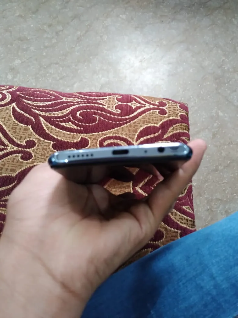 Note 10 pro - photo 2