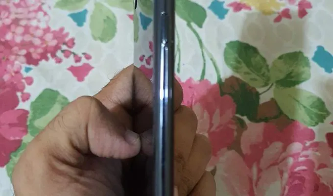 Samsung note 10 plus dual sim - photo 3