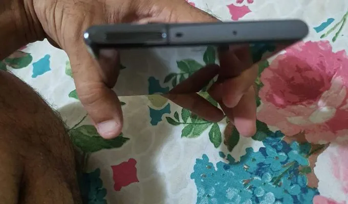 Samsung note 10 plus dual sim - photo 2