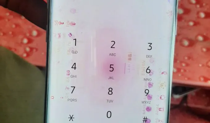 Samsung Galaxy Note 8 6/128 pta (patch) approved - photo 2