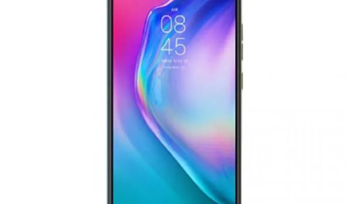 TECNO CAMMON 16 SE - photo 1