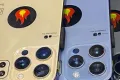 iPhone 13 pro max - Photos