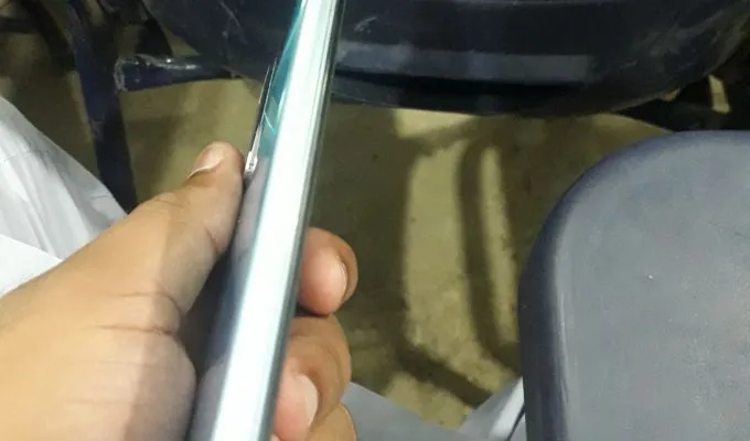 Vivo y20s Fully fresh condition Only 1 month use - photo 2