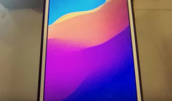 Honor 7C LND-L29