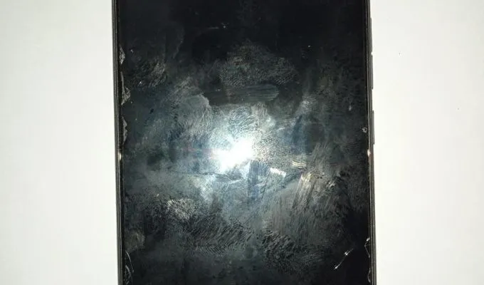 Tecno Camon 17 6GB Ram 128GB Storage - photo 2