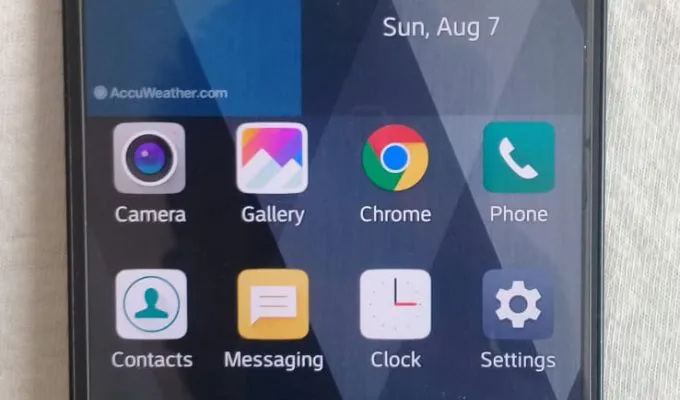 LG V20 4GB/64GB LTE - photo 2