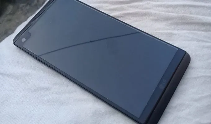 LG V20 4GB/64GB LTE - photo 1