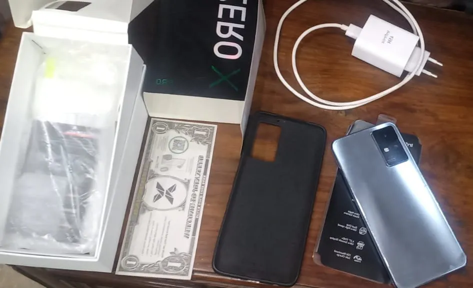 Zero x pro