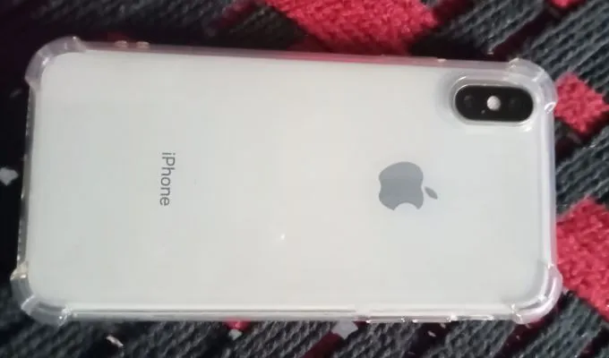 Iphone X - photo 2