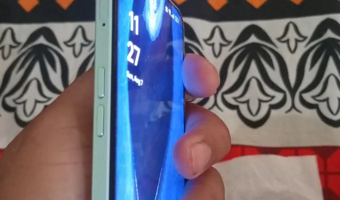 Oppo F21 pro 5g for sale - photo 2