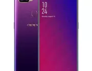 Oppo f9 - Photos