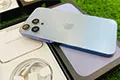 Iphone 13 pro max - Photos