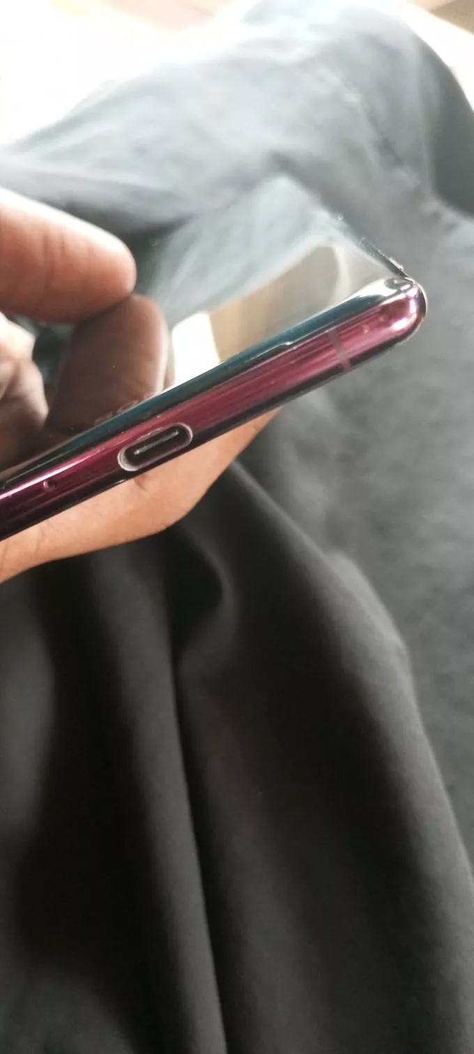 Sony Xperia XZ3 Condition 10 By 9 Non pta - photo 1