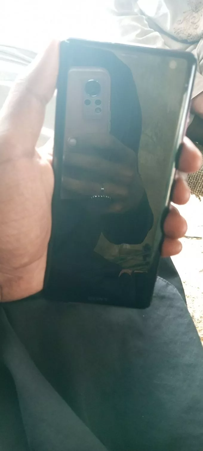 Sony Xperia XZ3 Condition 10 By 9 Non pta - photo 3