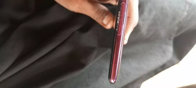 Sony Xperia XZ3 Condition 10 By 9 Non pta - photo 2