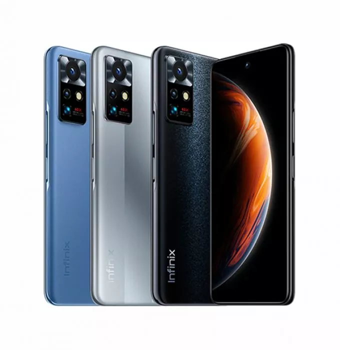 Infinix Hawaii Tecno Available on Installment in all Pakistan Brand New Box Pack - photo 1