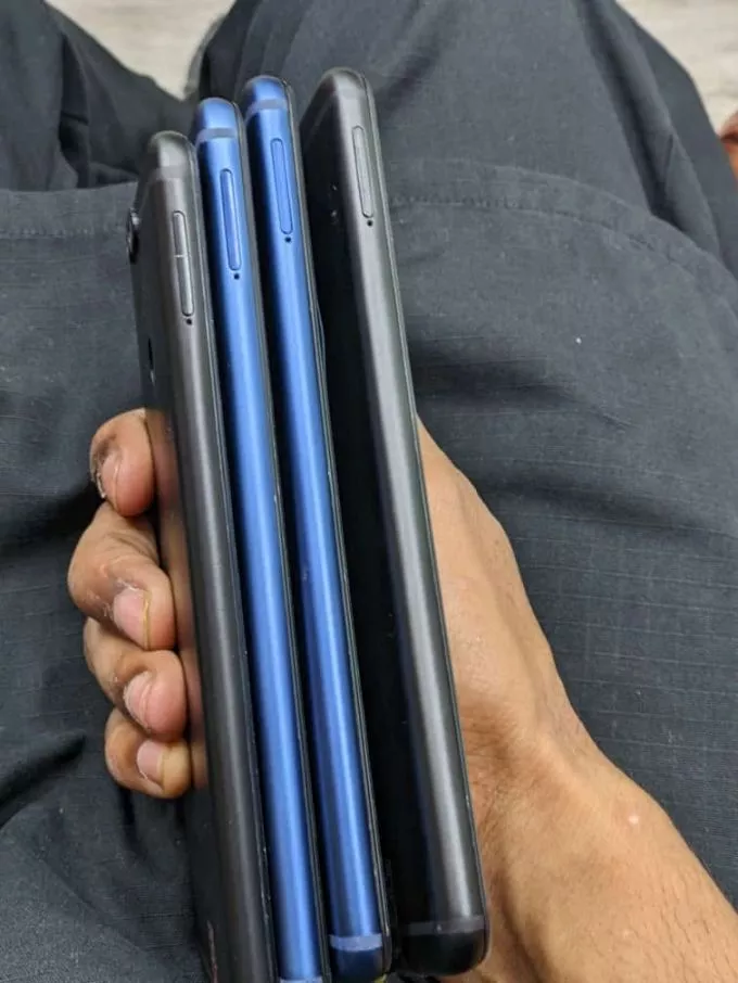Infinix Hawaii Tecno Available on Installment in all Pakistan Brand New Box Pack - photo 3
