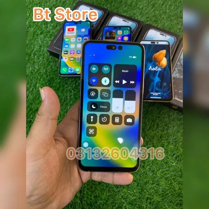 Iphone 14 Pro Max Master Copy - photo 1