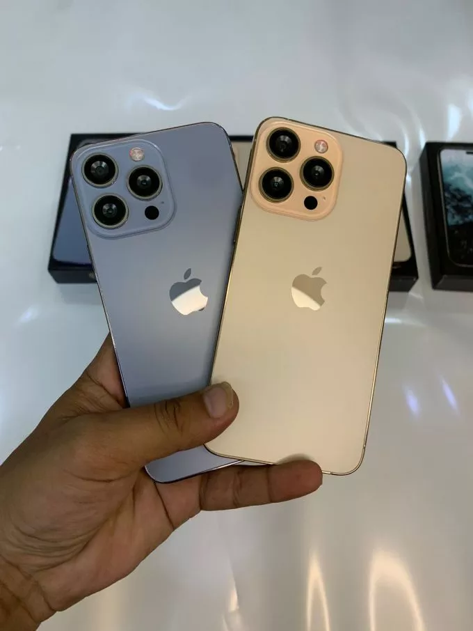 Iphone 14 pro Max Turkish copy