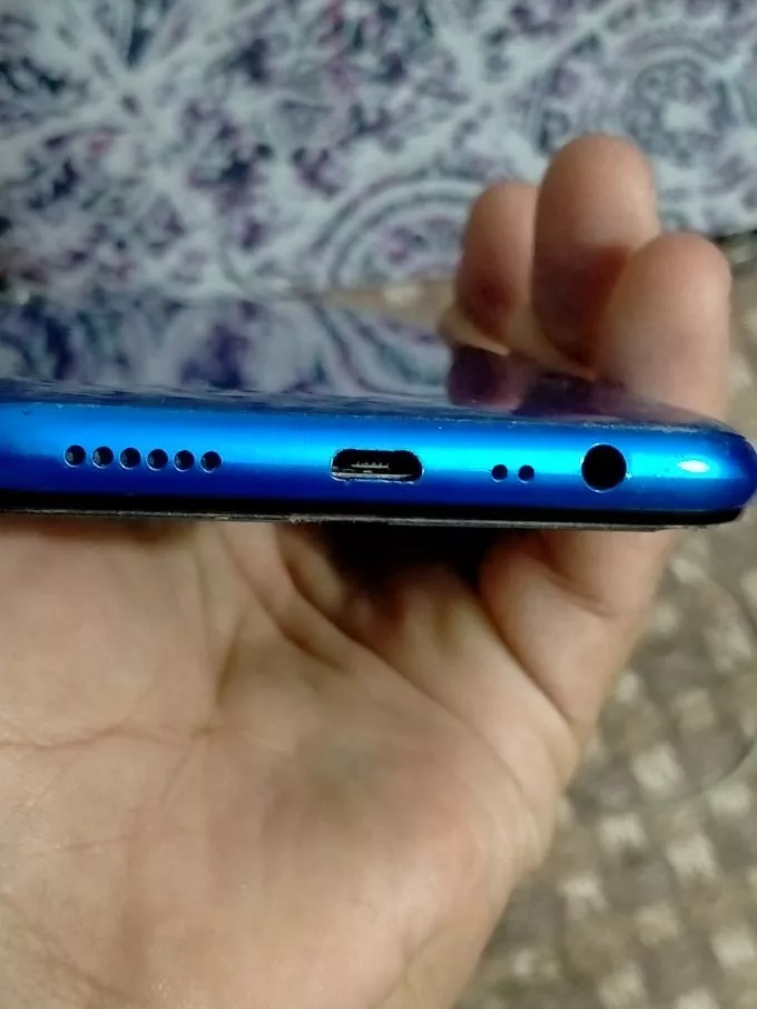 Realme 5 - photo 3