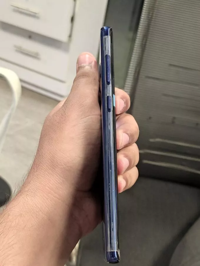 Sumsung note 9 - photo 2