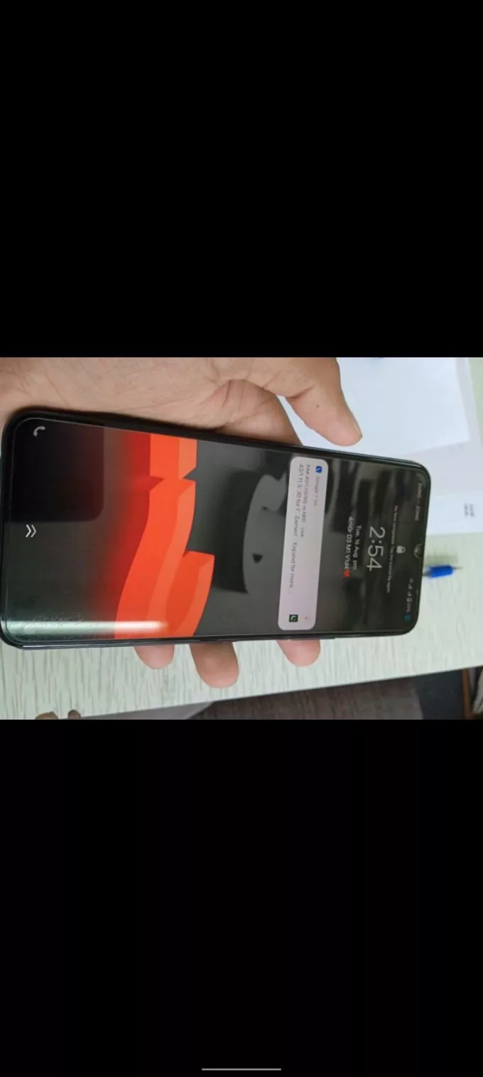 Vivo Y53 8/128GB Full Box Charger & Handfree - photo 1