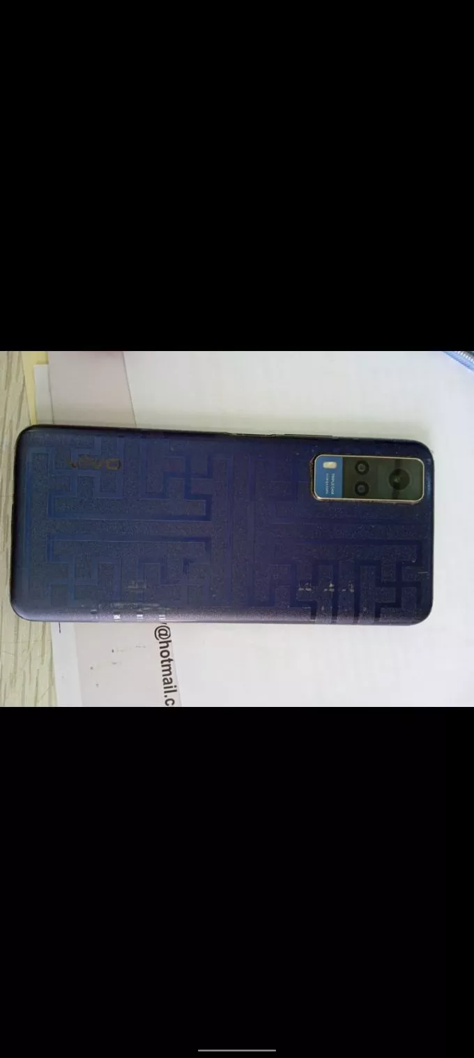 Vivo Y53 8/128GB Full Box Charger & Handfree - photo 3