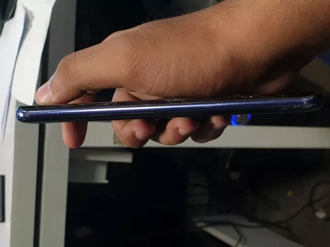 Xiaomi note 10 lite - photo 1
